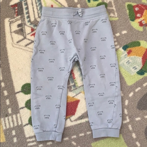 h&m conscious baby boy